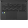 Купить 18" ноутбук asus rog strix g835lw-sa091 черный
