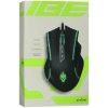 Купить мышь проводная aceline gs liberty  черный