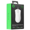 Купить мышь проводная razer deathadder essential [rz01-03850200-r3m1] белый