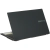 Купить 15.6" ноутбук asus vivobook go 15 oled e1504fa-l1660 черный