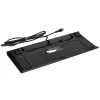 Купить клавиатура проводная steelseries apex 3 tkl [64831]