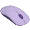 Купить клавиатура+мышь беспроводная   acer occ205 фиолетовый