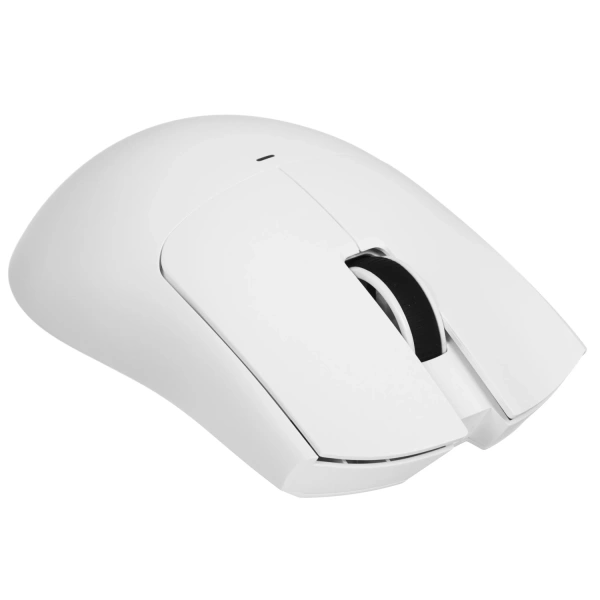 Купить мышь беспроводная/проводная attack shark x11se [shark x11se white] белый