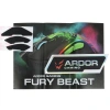 Купить мышь проводная ardor gaming fury beast [ard-fury3327-beast-gr] зеленый