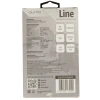 Купить мышь беспроводная qumo office line grey m63  серый