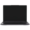 Купить 14.5" ноутбук lenovo yoga pro 14s серый