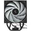 Купить кулер для процессора deepcool ag500 bk argb v2 [r-ag500-bkammn-gjd]