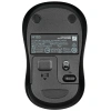 Купить мышь беспроводная logitech m185 blue [910-002632] синий