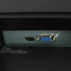 Купить 27" монитор acer kb272hlhbi черный