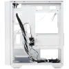 Купить корпус zalman m4 white  белый
