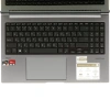 Купить 15.6" ноутбук asus zenbook 15 oled um3504da-ma304 серый