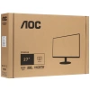Купить 27" монитор aoc 27b3ca2 черный
