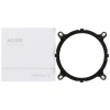 Купить кулер для процессора deepcool ag300 led [r-ag300-bklnmn-g]