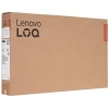 Купить 15.6" ноутбук lenovo loq 15iax9e серый