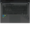 Купить 16" ноутбук asus rog strix 16 g614ju-n3203 серый