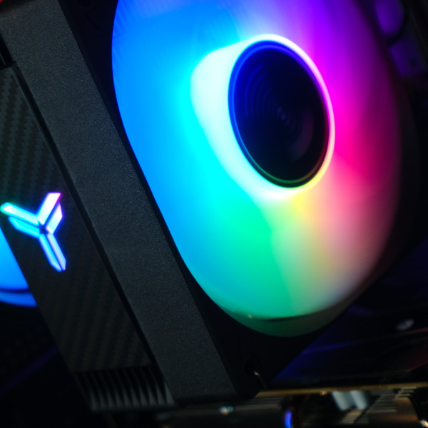 Купить игровой компьютер amd ryzen 5 8400f, rtx 5060 8gb
