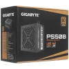 Купить блок питания gigabyte gp-p550b [28200-p550b-1eur] черный