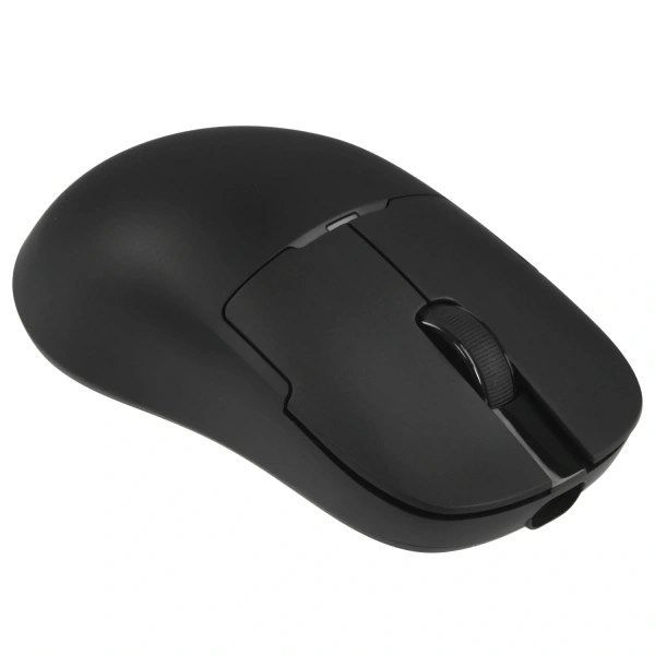 Купить мышь беспроводная/проводная ajazz aj159p [aj159p-black] черный