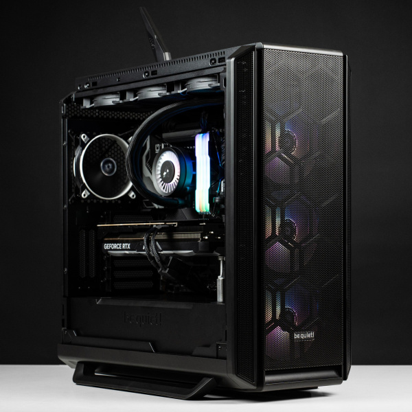 Купить графическая станция amd ryzen 9 7950x, nvidia 5000 32gb