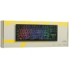 Купить клавиатура проводная aceline gs revenge rgb