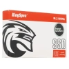 Купить 256 гб ssd m.2 накопитель kingspec nx-256