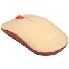 Купить мышь беспроводная acer omr205 [zl.mceee.02l] розовый