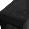 Купить корпус azza fighter [csaz-290] черный