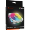 Купить вентилятор cougar apolar 120 argb [cf-apr12hw-rgb]