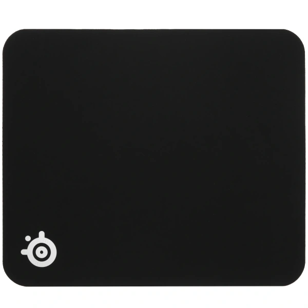 Купить коврик steelseries qck heavy (m) черный