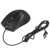 Купить мышь проводная defender optimum mb-270 [52271] черный