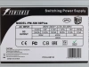 Купить блок питания powerman 500w [pm-500 80plus] серый