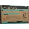 Купить 17.3" ноутбук msi cyborg 17 b2rwekg-033xru черный
