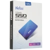 Купить 128 гб 2.5" sata накопитель netac n600s [nt01n600s-128g-s3x]