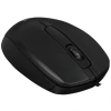 Купить мышь проводная defender alpha mb-507 [52507] черный