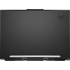 Купить 15.6" ноутбук asus tuf dash f15 fx517zm-hq104 серый