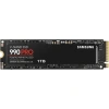 Купить 1000 гб m.2 nvme накопитель samsung 990 pro [mz-v9p1t0bw]