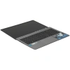 Купить 15.6" ноутбук tecno megabook t15ra серый