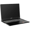 Купить 16" ноутбук ardor gaming rage x16-i7nd310 черный