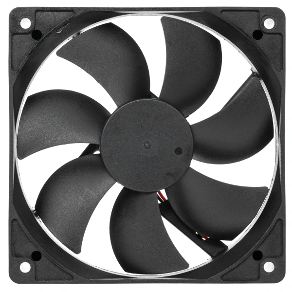 Купить вентилятор rexant rx 12025ms 24vdc [72-4120]