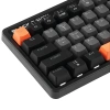 Купить клавиатура проводная defender black raven gk-417 [45416]