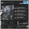 Купить материнская плата msi pro h610m-g ddr4