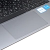 Купить 14" ноутбук huawei matebook d 14 mdf-x серый