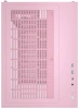 Купить корпус cougar fv150 rgb [fv150 rgb (pink)] розовый
