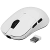 Купить мышь беспроводная/проводная ajazz aj159p mc  белый