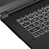 Купить 17.3" ноутбук ardor gaming neo g17-i7nd315 черный