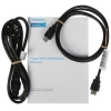 Купить 27" монитор philips 275v8la/00 черный