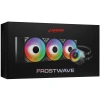Купить система охлаждения ardor gaming frostwave 360 rgb v2 ag