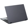 Купить 14" ноутбук asus vivobook s 14 flip tp3402va-lz349w синий