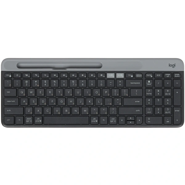 Купить клавиатура беспроводная logitech k580 [920-009208]