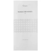 Купить корпус ocypus gamma c50 [gamma-c50-whg000xx-gl] белый